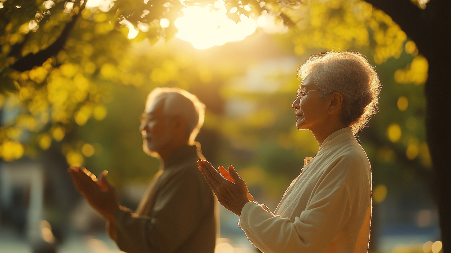Давні йогічні практики